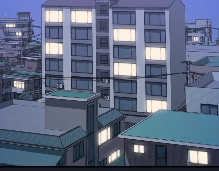 我爸太强了！ - 第74话 夜不归宿 - 第179张图