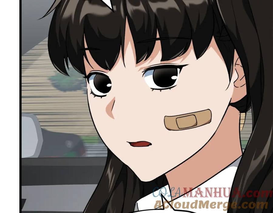 我爸太强了！ - 第74话 夜不归宿 - 第17张图