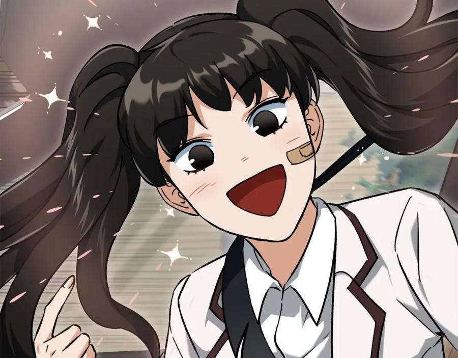 我爸太强了！ - 第74话 夜不归宿 - 第47张图