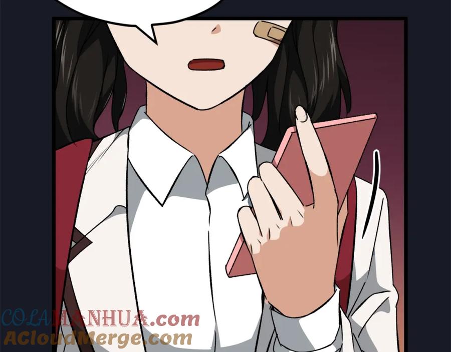 我爸太强了！ - 第74话 夜不归宿 - 第181张图