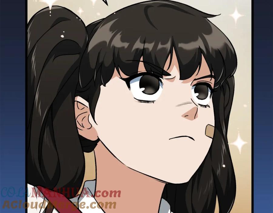 我爸太强了！ - 第74话 夜不归宿 - 第185张图