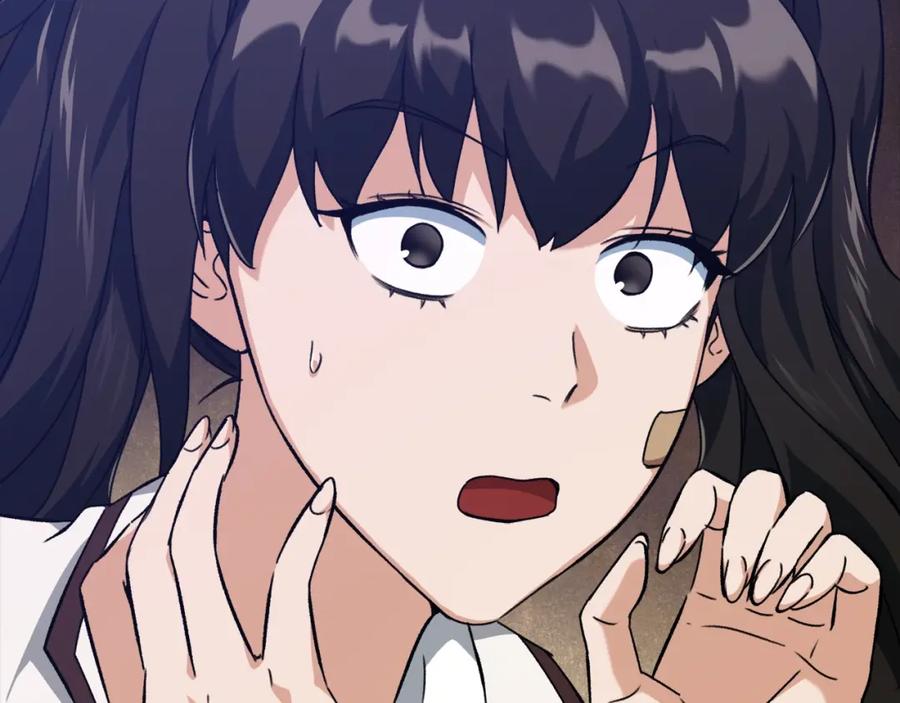 我爸太强了！ - 第74话 夜不归宿 - 第114张图