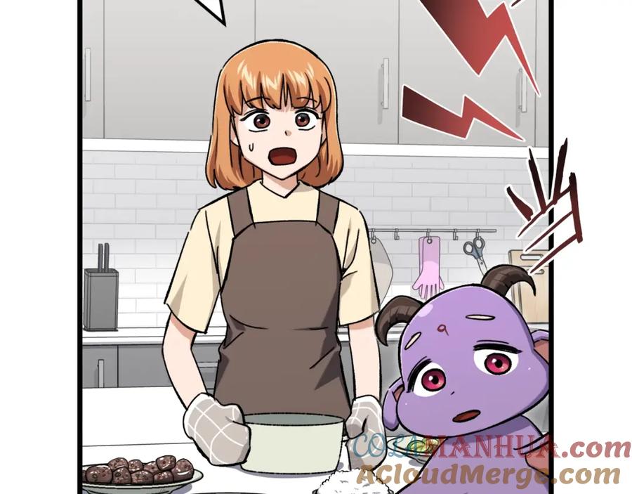 我爸太强了！ - 第75话 收徒 - 第45张图