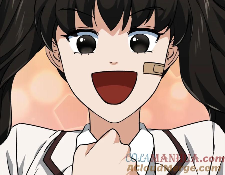 我爸太强了！ - 第75话 收徒 - 第153张图