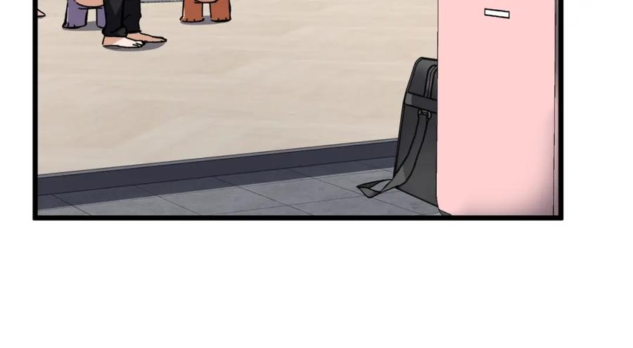 我爸太强了！ - 第75话 收徒 - 第132张图