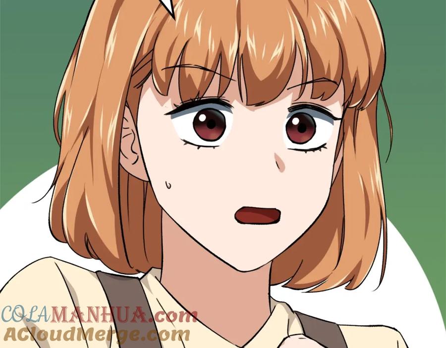 我爸太强了！ - 第75话 收徒 - 第173张图