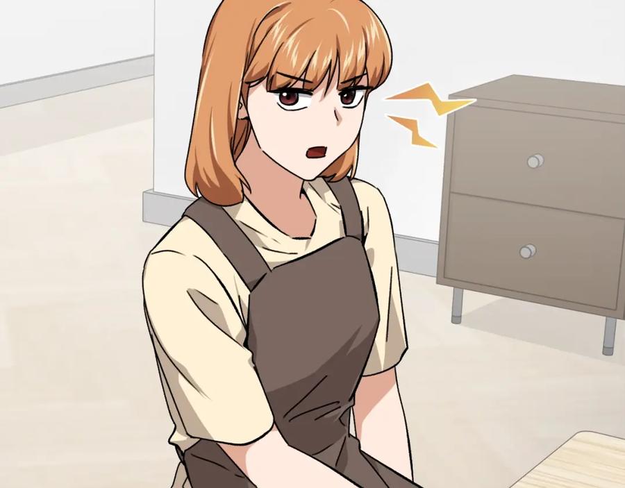 我爸太强了！ - 第75话 收徒 - 第86张图