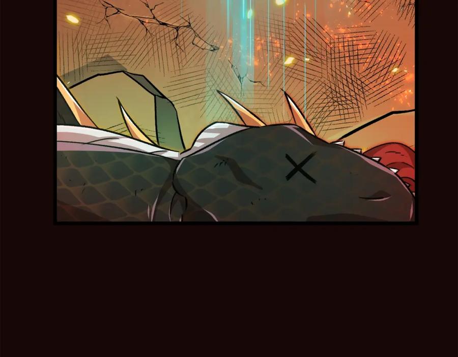 我爸太强了！ - 第76话 奇怪的误会 - 第168张图