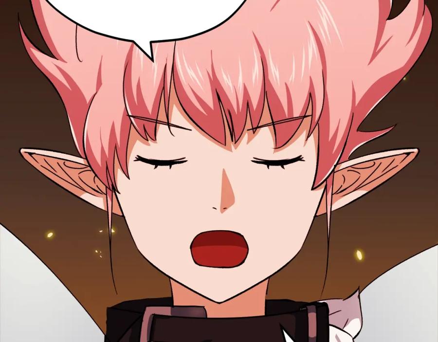 我爸太强了！ - 第76话 奇怪的误会 - 第108张图