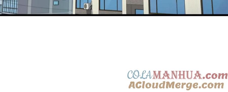 我爸太强了！ - 第76话 奇怪的误会 - 第81张图