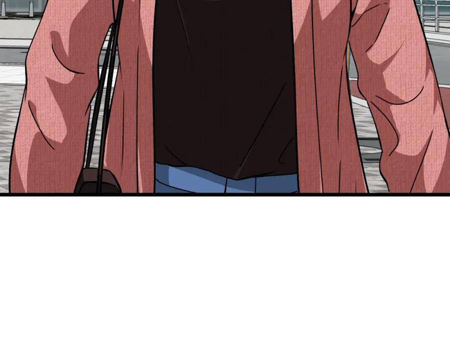 我爸太强了！ - 第76话 奇怪的误会 - 第212张图