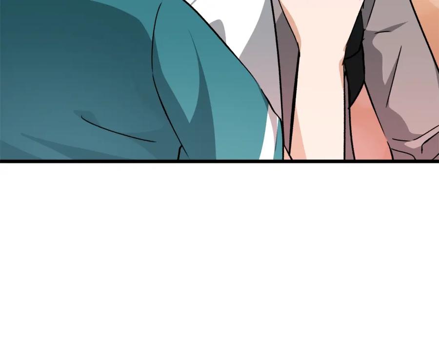 我爸太强了！ - 第76话 奇怪的误会 - 第78张图