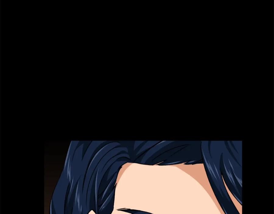 我爸太强了！ - 第76话 奇怪的误会 - 第28张图