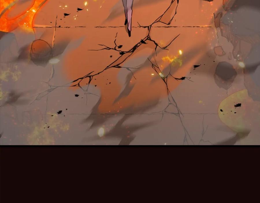 我爸太强了！ - 第76话 奇怪的误会 - 第155张图