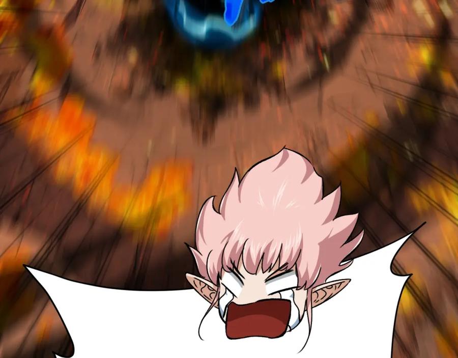 我爸太强了！ - 第76话 奇怪的误会 - 第148张图