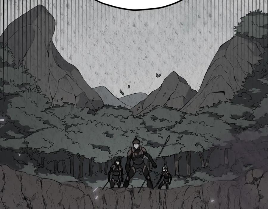 我爸太强了！ - 第76话 奇怪的误会 - 第11张图