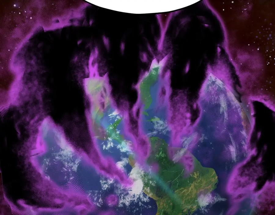 我爸太强了！ - 第76话 奇怪的误会 - 第26张图