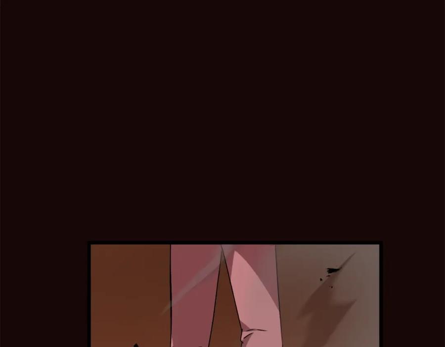 我爸太强了！ - 第76话 奇怪的误会 - 第150张图