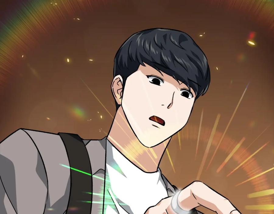 我爸太强了！ - 第76话 奇怪的误会 - 第164张图