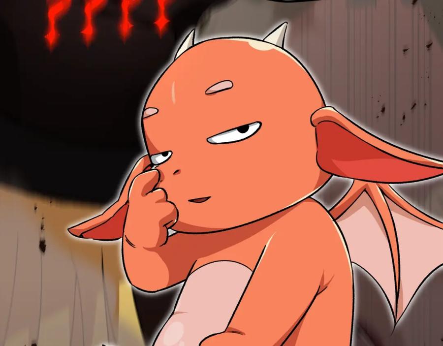 我爸太强了！ - 第76话 奇怪的误会 - 第20张图