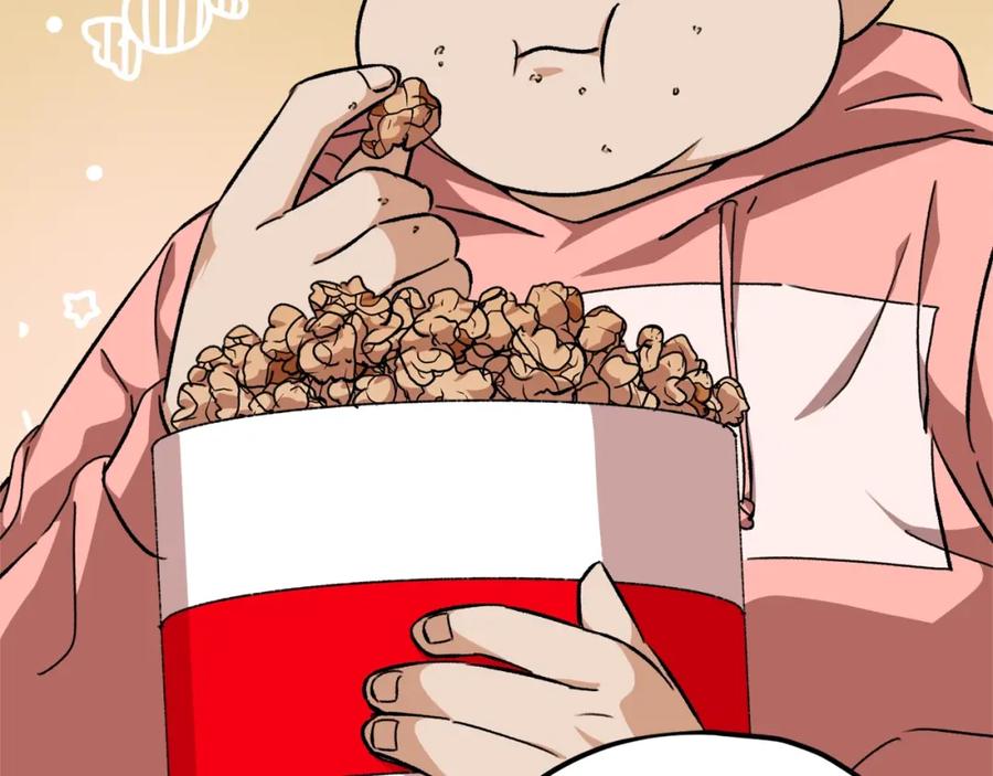 我爸太强了！ - 第77话 眼前的幸福 - 第66张图