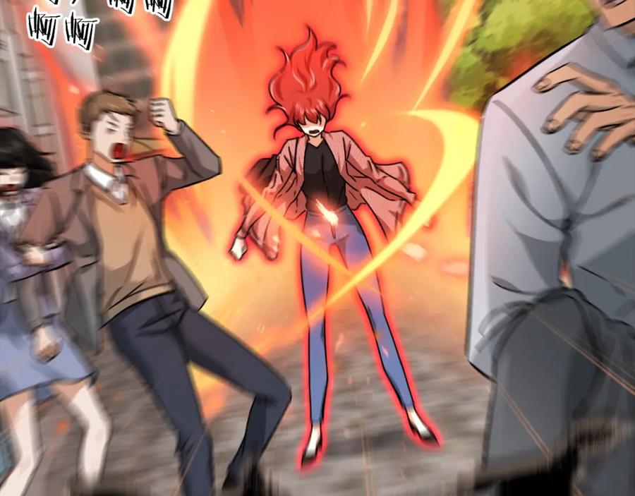 我爸太强了！ - 第77话 眼前的幸福 - 第16张图