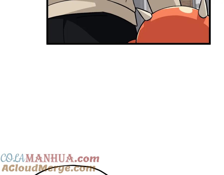 我爸太强了！ - 第77话 眼前的幸福 - 第61张图