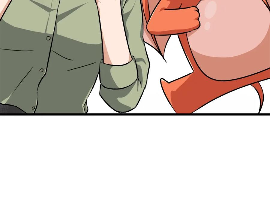 我爸太强了！ - 第77话 眼前的幸福 - 第143张图