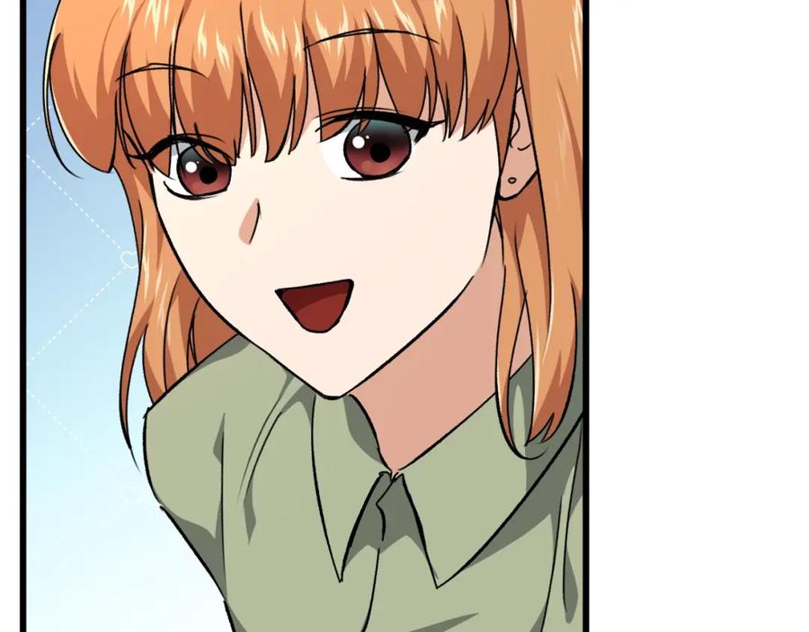 我爸太强了！ - 第77话 眼前的幸福 - 第112张图