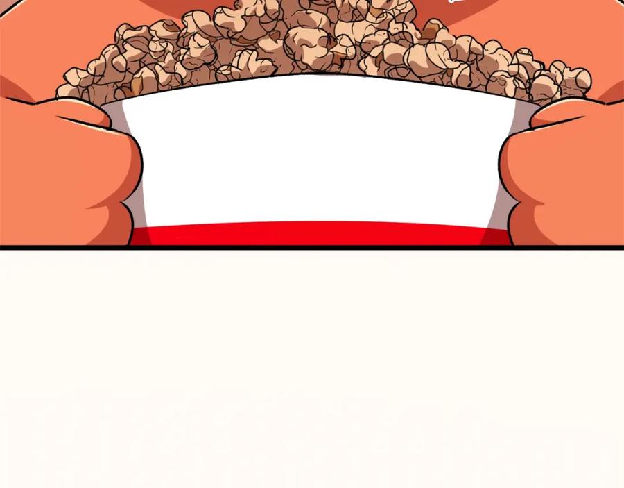 我爸太强了！ - 第77话 眼前的幸福 - 第106张图