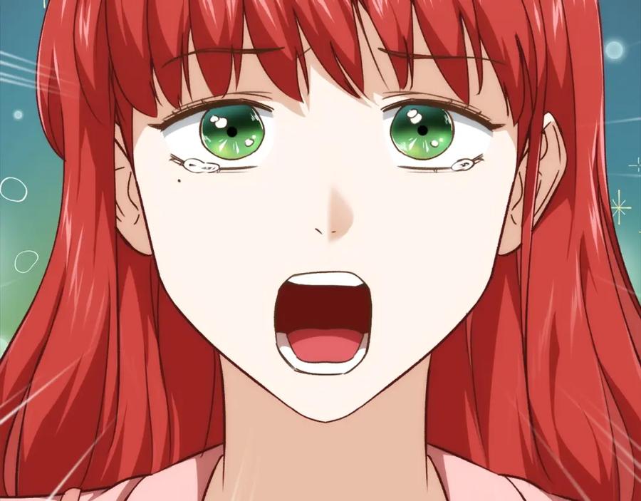 我爸太强了！ - 第77话 眼前的幸福 - 第32张图