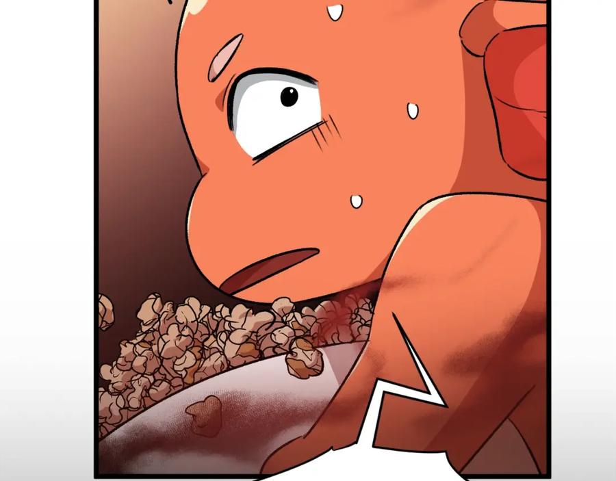 我爸太强了！ - 第77话 眼前的幸福 - 第76张图