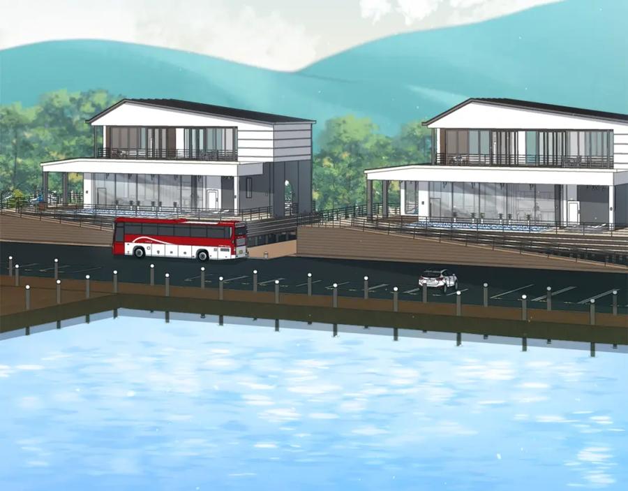 我爸太强了！ - 第78话 小姨子警告？ - 第103张图