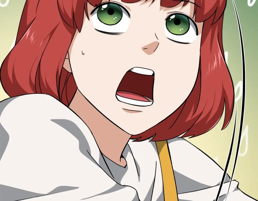 我爸太强了！ - 第78话 小姨子警告？ - 第232张图