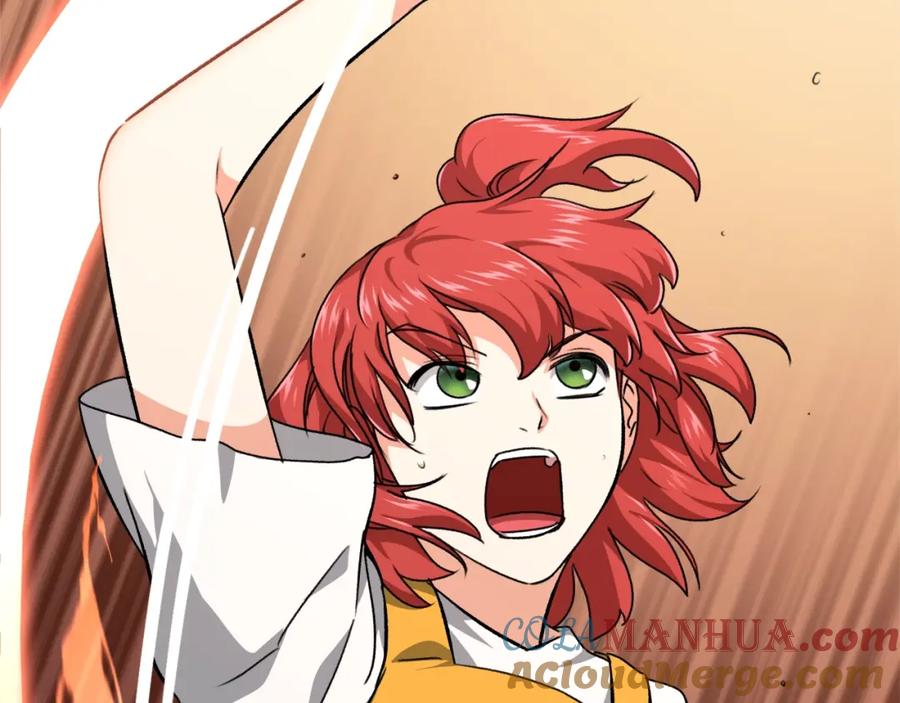 我爸太强了！ - 第78话 小姨子警告？ - 第185张图