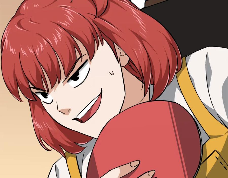 我爸太强了！ - 第78话 小姨子警告？ - 第203张图