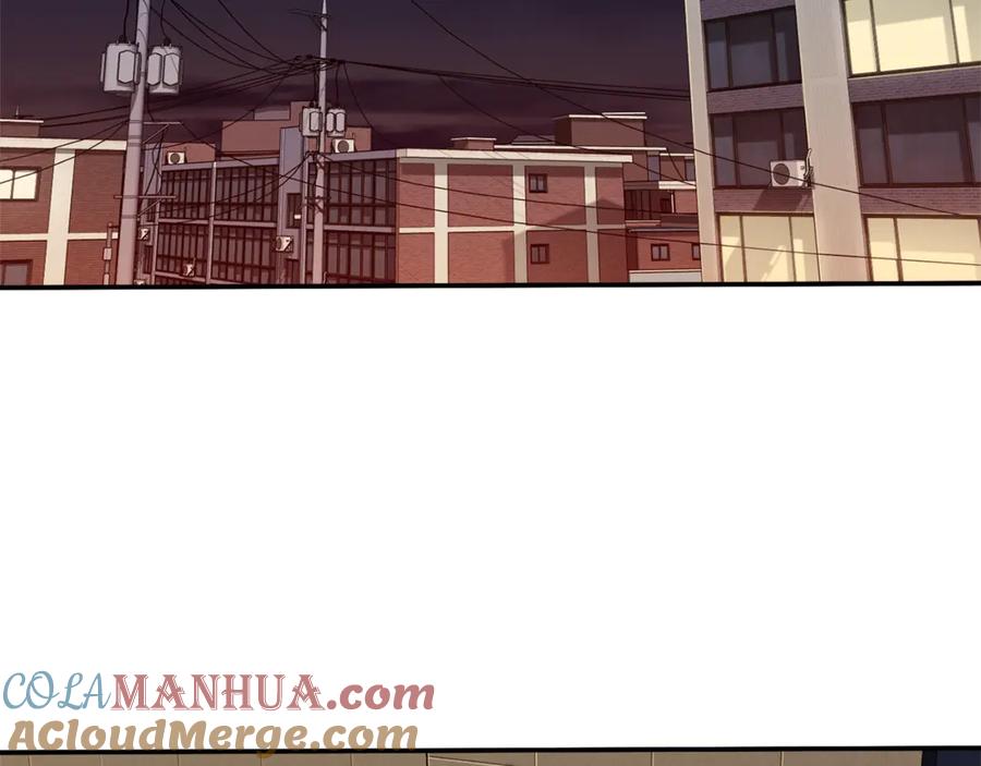 我爸太强了！ - 第7话 拔刀吧！女人！ - 第121张图