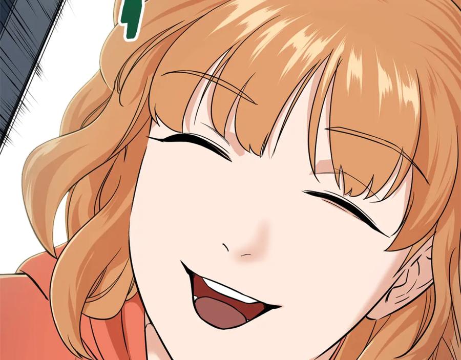 我爸太强了！ - 第7话 拔刀吧！女人！ - 第35张图