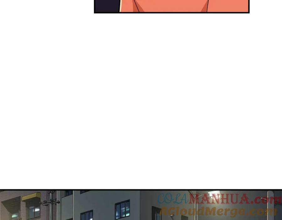 我爸太强了！ - 第7话 拔刀吧！女人！ - 第137张图