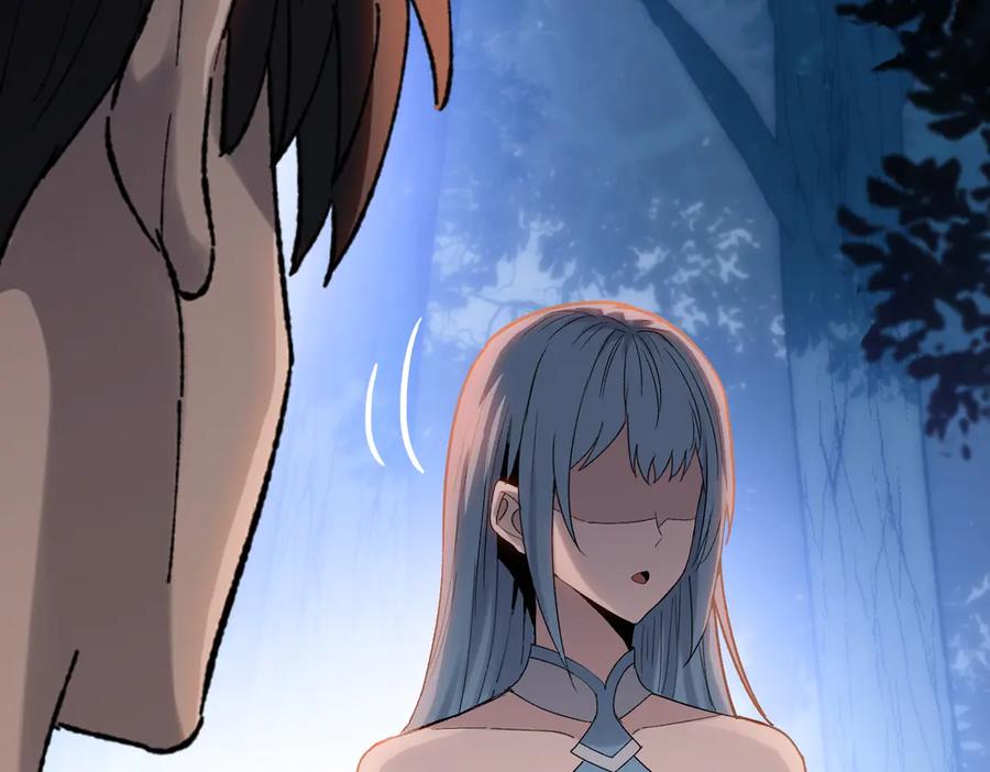 一把杀猪刀，砍翻万界很合理吧？ 第7话 没见过采花？ 第115页