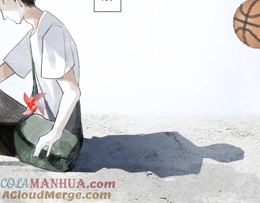 《黑无常》06 夏日永恒 第65页