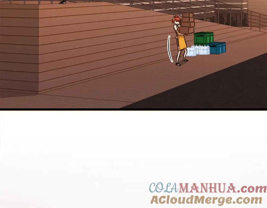 我爸太强了！ - 第79话 奇怪的误会 - 第77张图