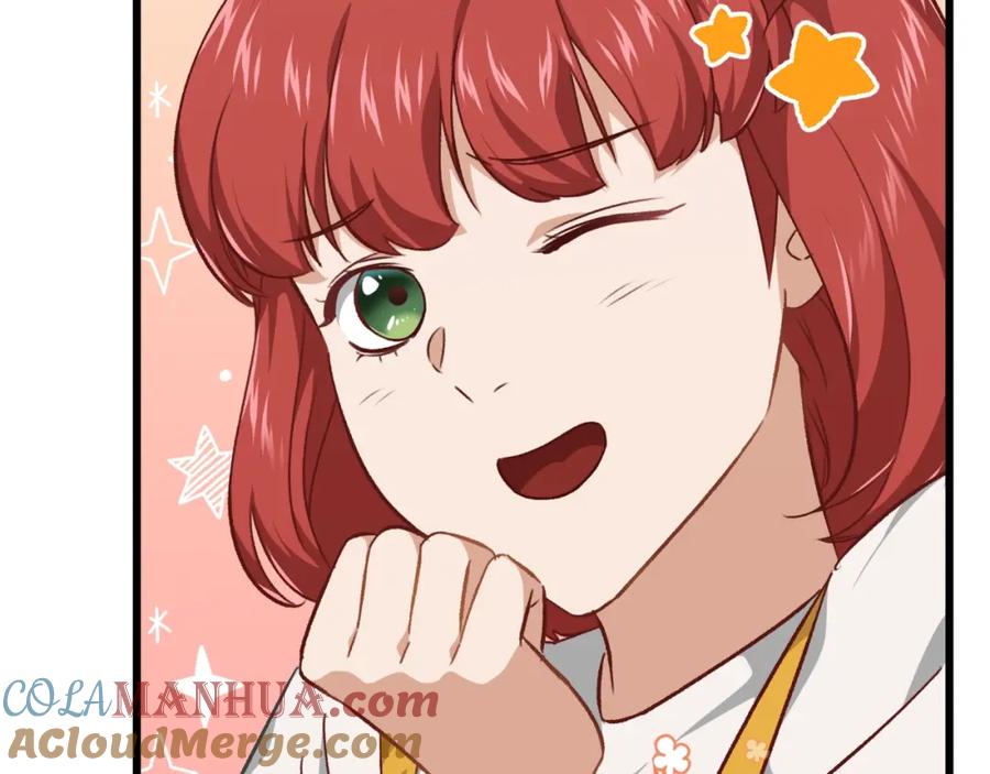 我爸太强了！ - 第79话 奇怪的误会 - 第65张图