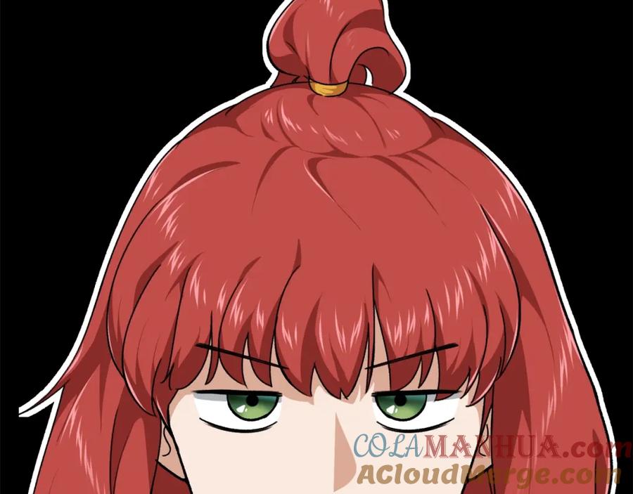 我爸太强了！ - 第79话 奇怪的误会 - 第41张图