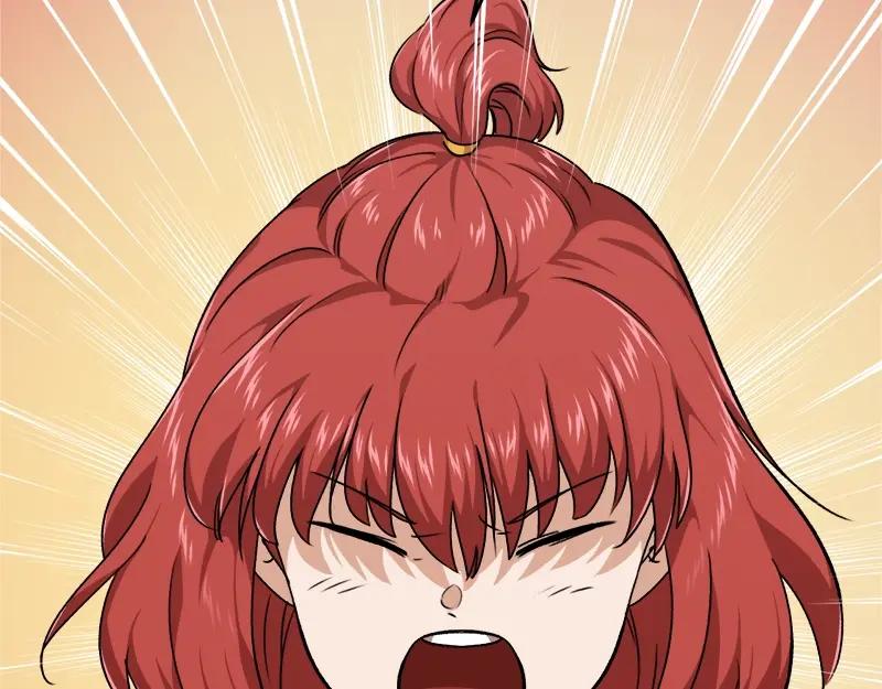 我爸太强了！ - 第79话 奇怪的误会 - 第6张图