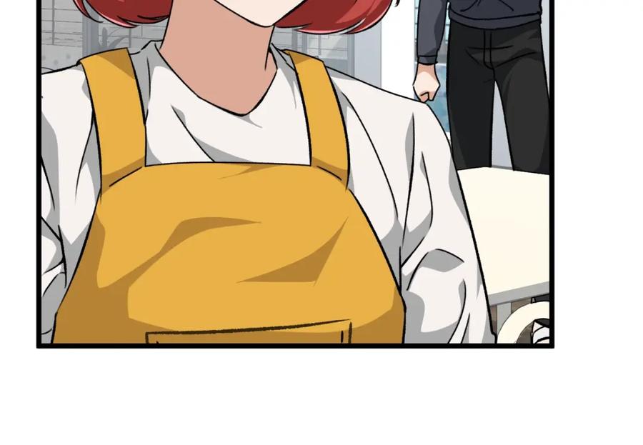 我爸太强了！ - 第79话 奇怪的误会 - 第47张图