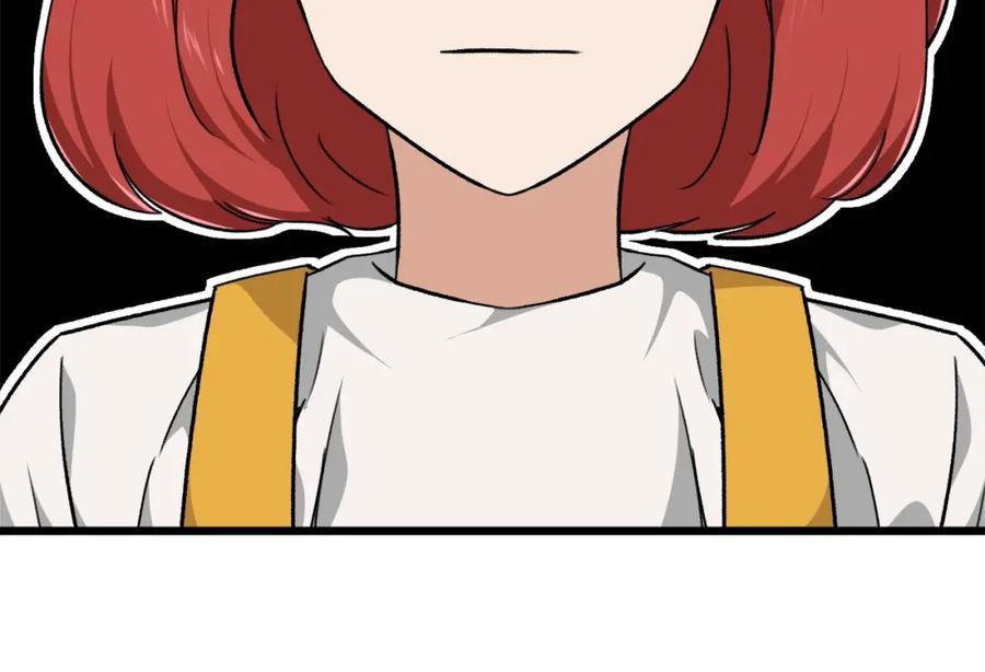 我爸太强了！ - 第79话 奇怪的误会 - 第42张图