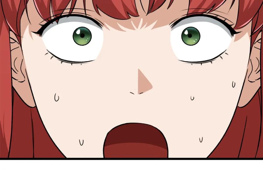 我爸太强了！ - 第79话 奇怪的误会 - 第36张图