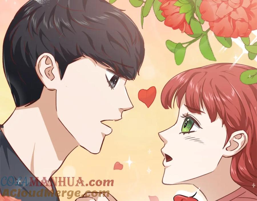 我爸太强了！ - 第79话 奇怪的误会 - 第21张图