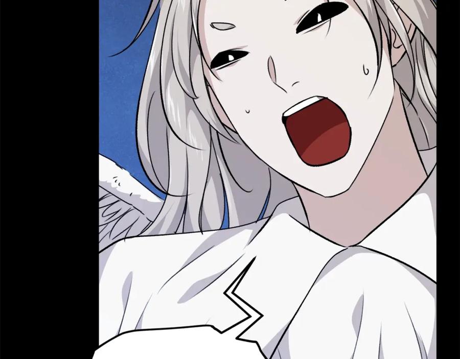 我爸太强了！ - 第80话 贝利亚分身 - 第170张图